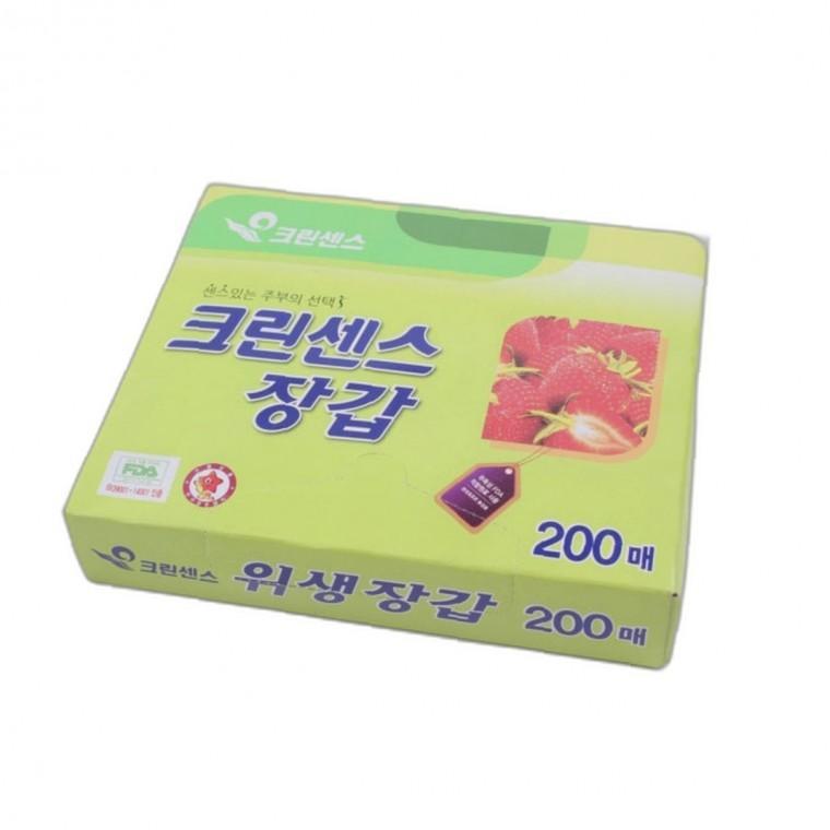 손보호장갑 크린세스장갑리뷰 크린세스장갑특징 일회