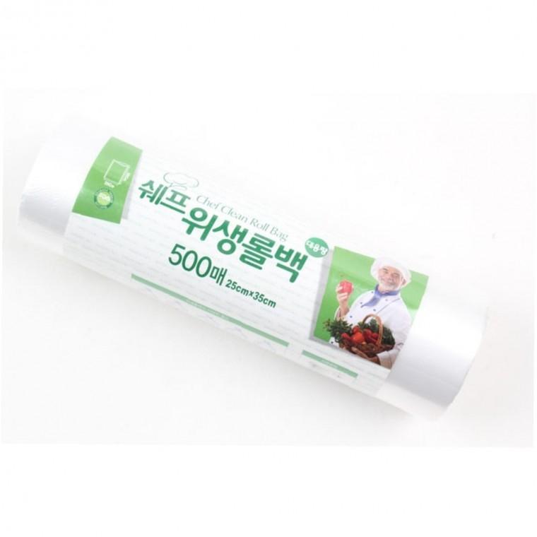 주방 대용량 비닐 비닐봉투 재질 인기상품 업소용 세