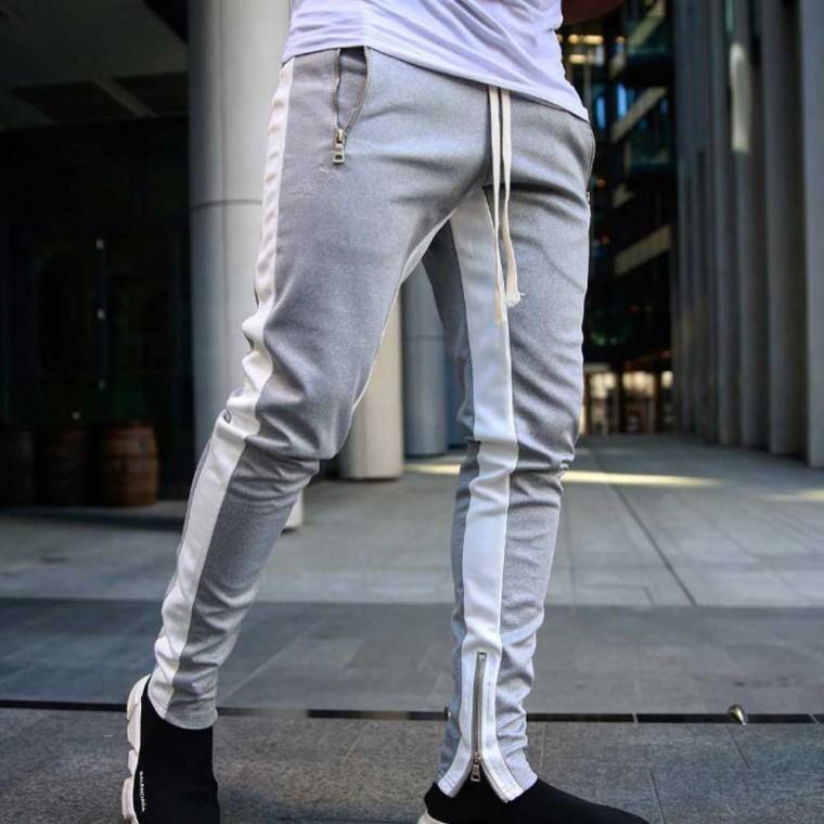 캐주얼 데일리복 편한 외출 홈웨어 남성 하의 츄리닝