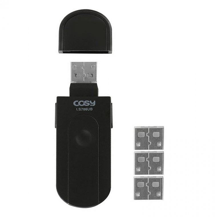 USB PORT LOCK 포트 잠금장치 USB포트락 막음장치