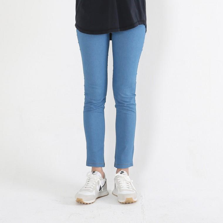 밴드바지 면바지 하늘하늘 국민 청밴드바지 SD-6792