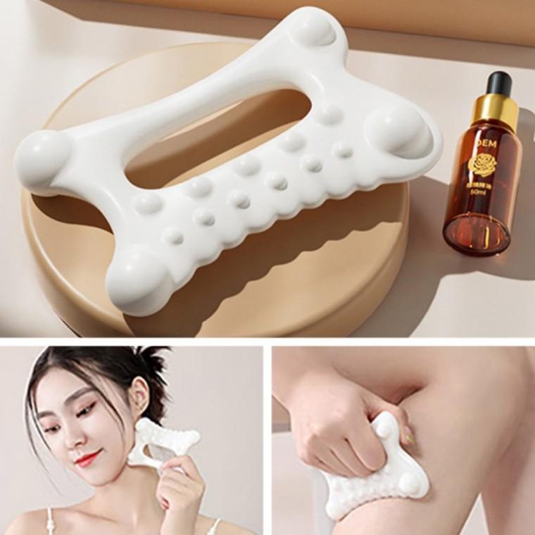 마사지 괄사 페이스 바디 괄사 마사지기 IT-24001