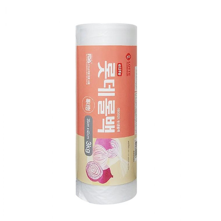 [도매포유]롯데롤백 특대형 35cm x 45cm 3kg 대용량