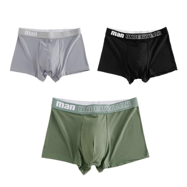 3종세트 95size 남성팬티 남자속옷