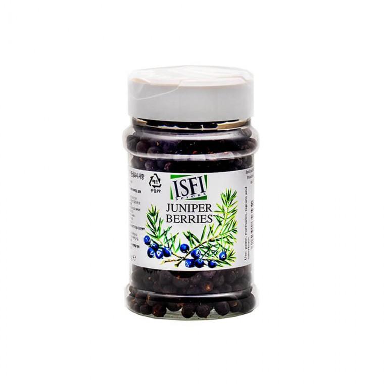 ISFI 쥬니퍼베리 100g