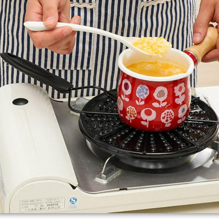 균일한 열전도 냄비바닥 탐 방지 열전도판