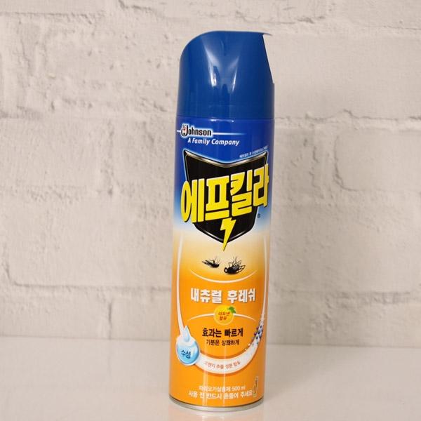 내츄럴후레쉬에프킬라(500ml)