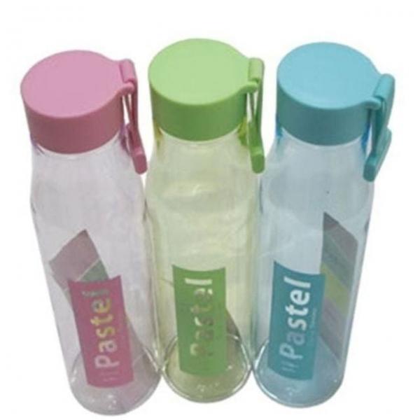 실리콘끈달이 스포츠 텀블러 550ml 물통 녹차 물병 쉐이커
