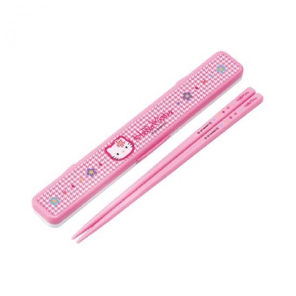 카오하나 무소음 젓가락세트 18cm