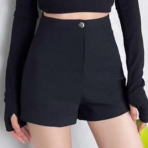 윈터 바지 슬림한 안감 기모 패션 보온팬츠