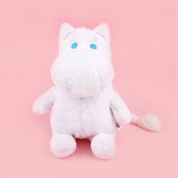 MOOMIN 무민 캐릭터 인형 소형