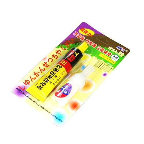 가정용접착제2종세트 가정용접착제 생활용품 문구용품 접착제 접착재