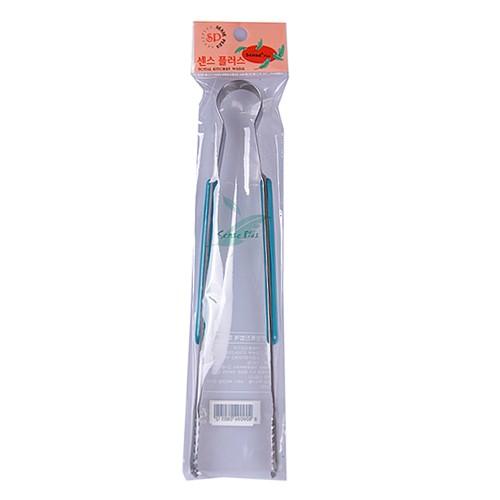 센스플러스 다용도집게 24.5cm(특대) -TJ/조리도구/주방용품/집개/스텐집게/얼음집게/샐러드 집게/샐러드집