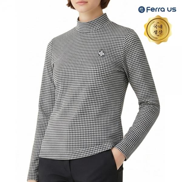 페라어스 여성 골프 하운즈투스 소프트 반목 이너 AIS6MI5622