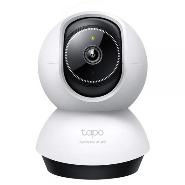 티피링크 cctv카메라 400만화소 QHD 원격회전 홈캠 펫캠 카메라CCTV (TC72)