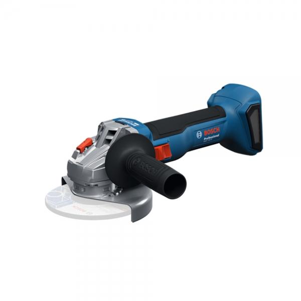 보쉬 GWS18V-8 충전그라인더 18V 베어툴 100mm BL모터
