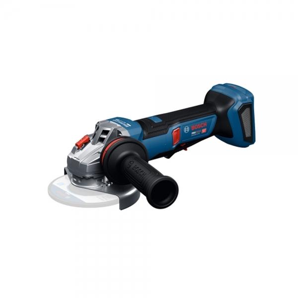 보쉬 GWS18V-11PS 충전그라인더 18V 베어툴 100mm