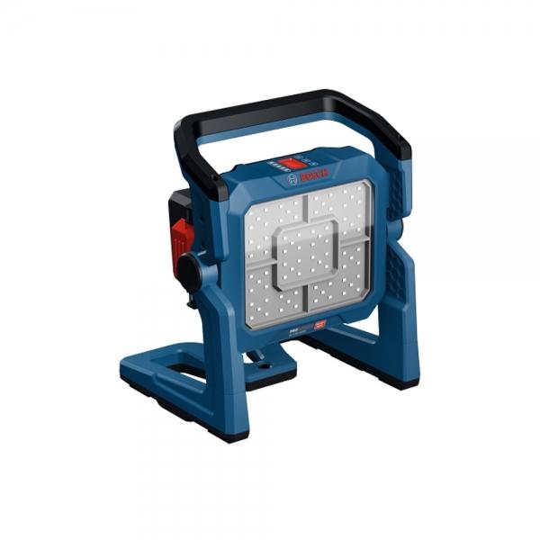 보쉬 GLI18V-5000 충전 LED랜턴 18V 베어툴 5000루멘