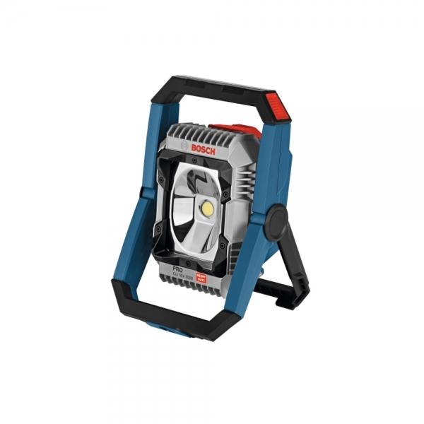 보쉬 GLI18V-3000 충전 LED랜턴 18V 베어툴 3000루멘
