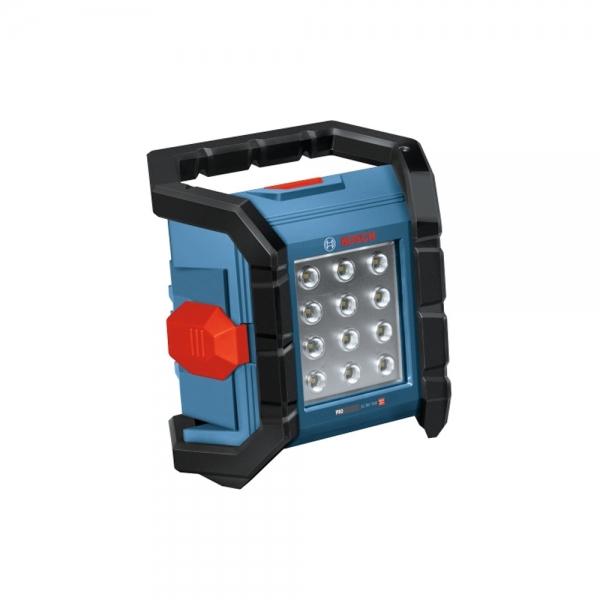 보쉬 GLI18V-1500 충전 LED랜턴 18V 베어툴 1500루멘
