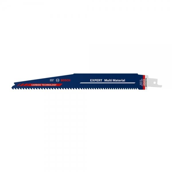 보쉬 S1156XHM 컷소날 1pcs 225mm 목재 철재용