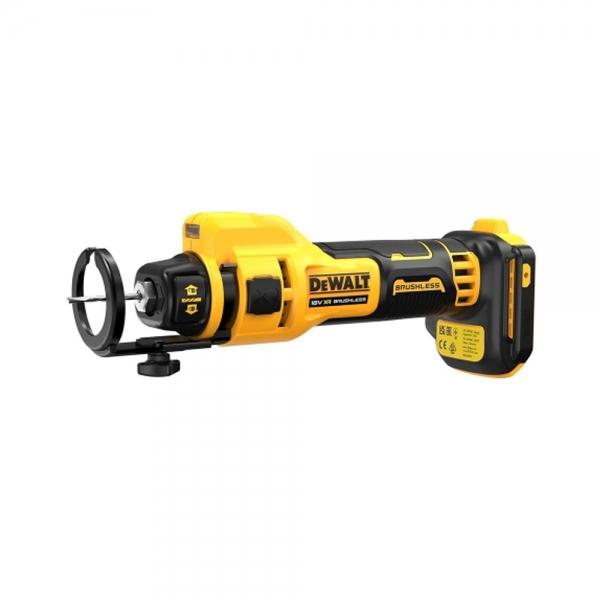 디월트 DCE555N 충전보드컷 20V 본체 BL모터