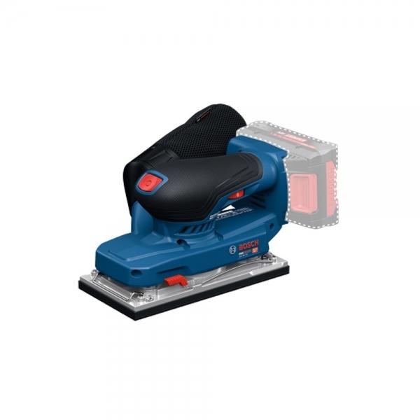 보쉬 GSS18V-18 충전샌더 18V 베어툴 BL모터