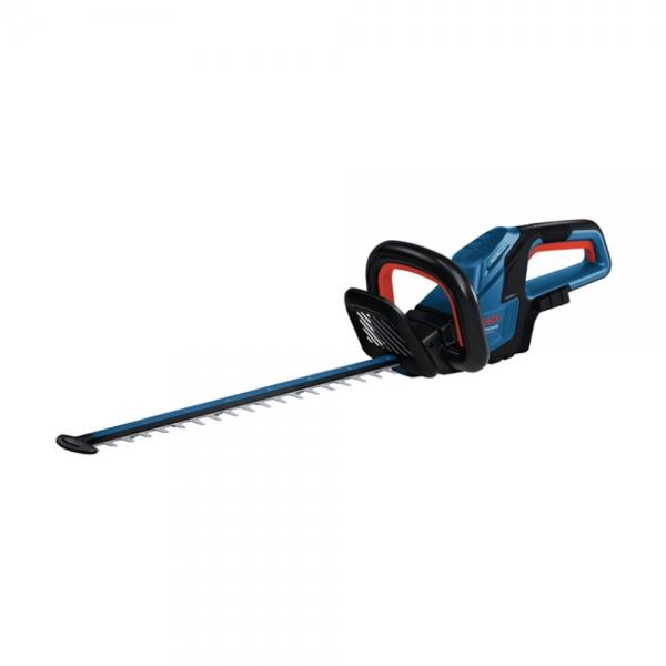 보쉬 GHE18V-50 II 충전헤지커터 18V 베어툴 500mm