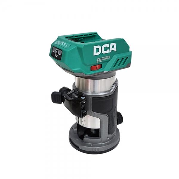 DCA ADMP6Z 충전트리머 20V 베어툴 BL모터