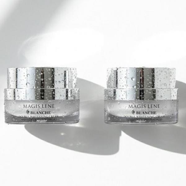 칙칙하고 어두워진 피부톤을 밝혀주는 기초크림 50ml