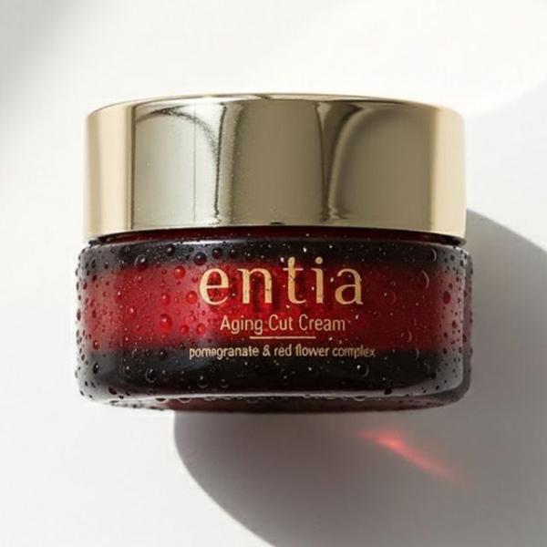 생기 가득 담은 자연에서 찾은 석류 에너지 크림 60ml