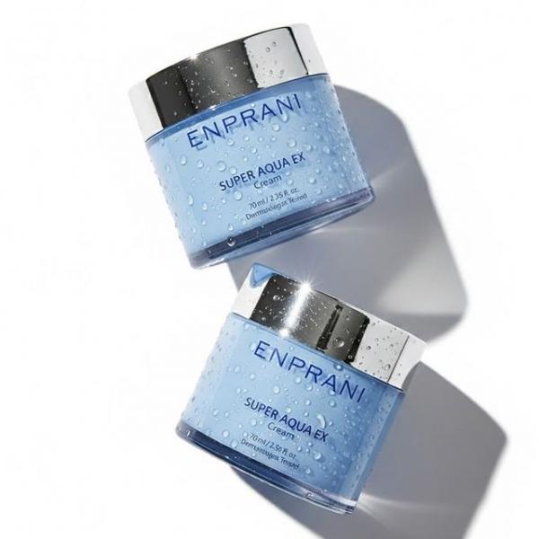 피부 수분장벽을 강화시켜주는 수분 기초크림 70ml