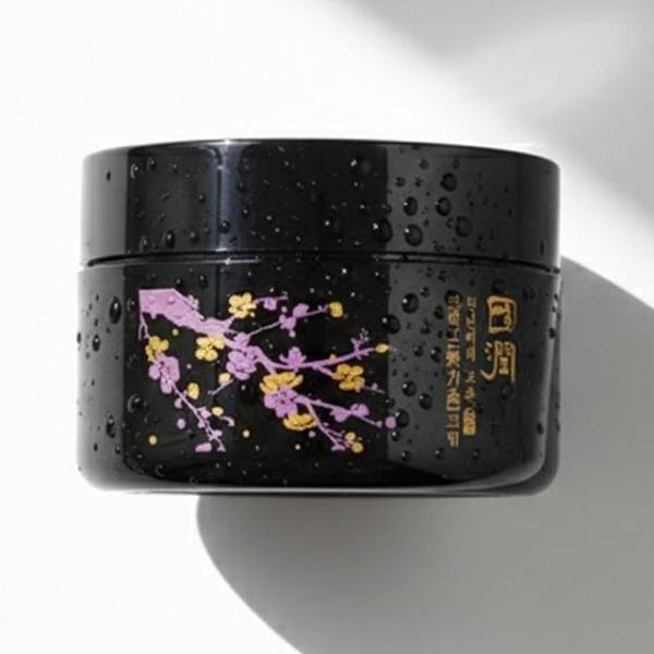 늘어진 피부를 짱짱하게 끌어올려주는 기초크림 100ml