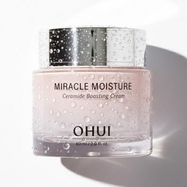 세라마이드 성분 피부장벽케어 집중 기초크림 60ml