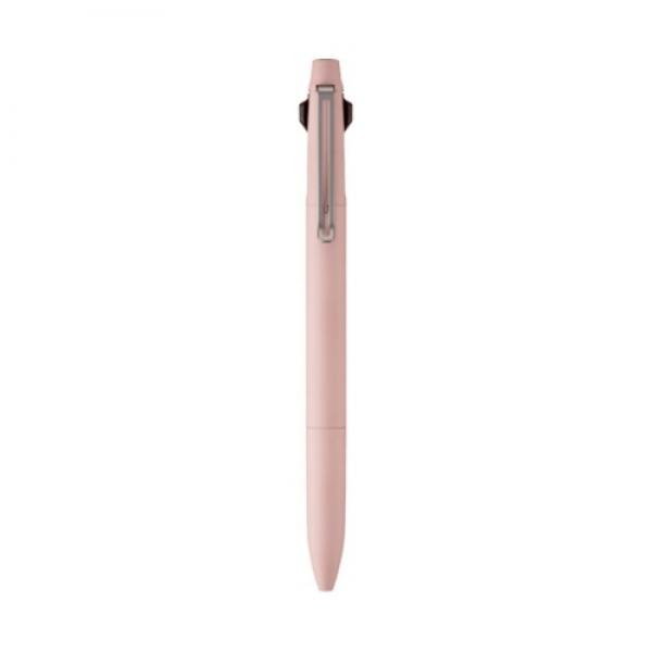 유니 제트스트림 프라임 3색볼펜 SXE3-3500-05 로즈핑크