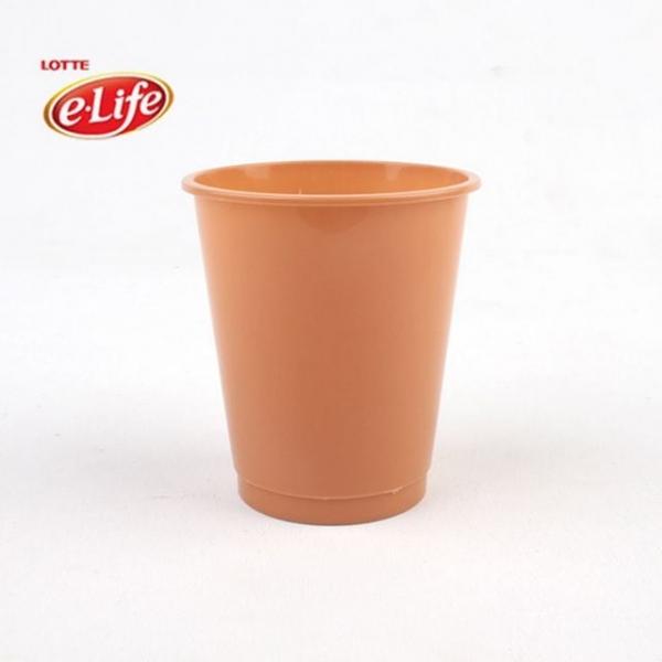 롯데 다회용 자판기컵 25P