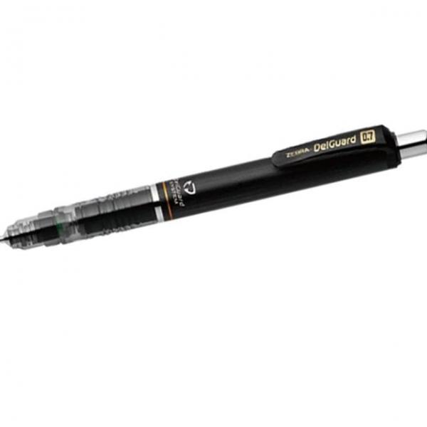 샤프펜 0.7mm MAB85 블랙 문구용품 사무용펜 졸업선물