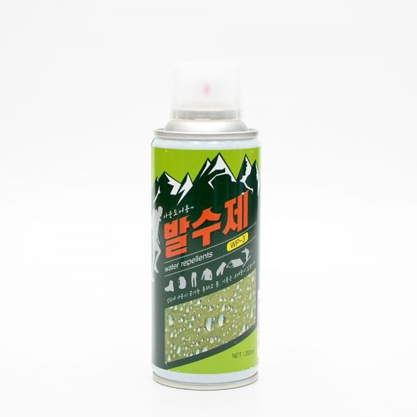 나바켐 WP-3 아웃도어용 섬유 발수제 200ml