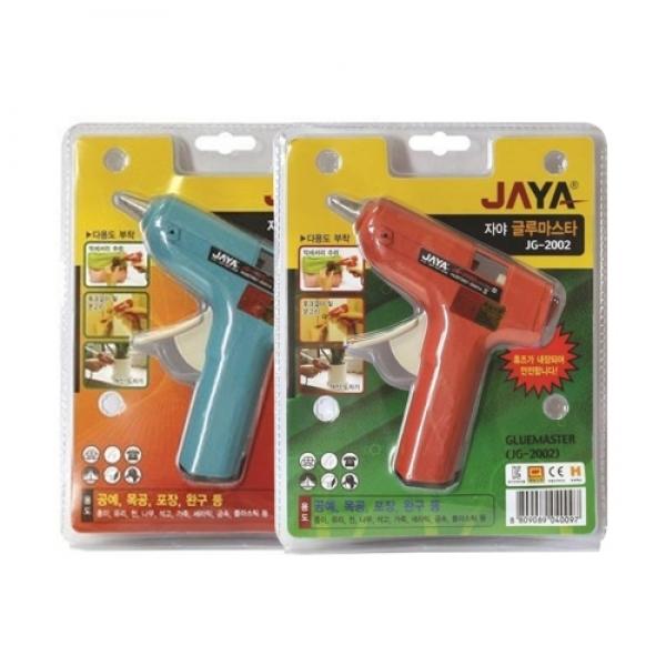 자야 글루건 소형 7mm G-2002