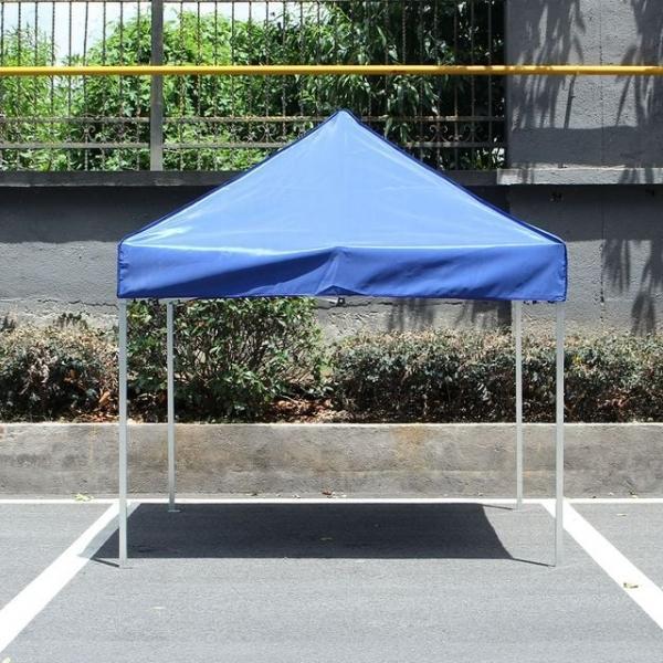 접이식 캐노피 천막 200x200cm 행사 캠핑 그늘막
