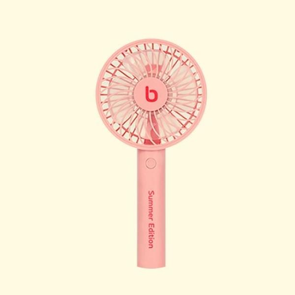 보국 에어젯 피치 핸디형 선풍기휴대선풍기