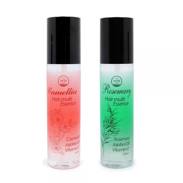 150ml 더허브샵 헤어 멀티 에센스