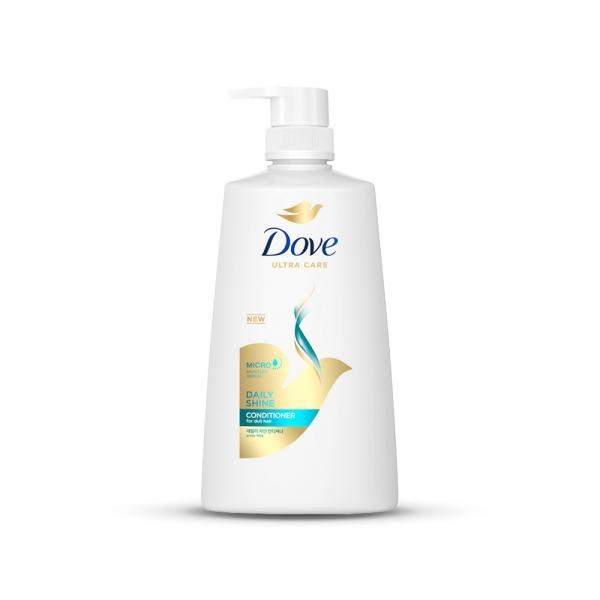 도브 데일리 샤인 컨디셔너 린스 660ml
