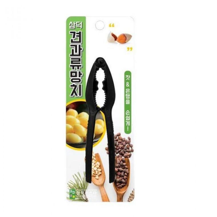 태극 삼덕 견과류 망치 견과류 껍질까기 잣 은행 호두