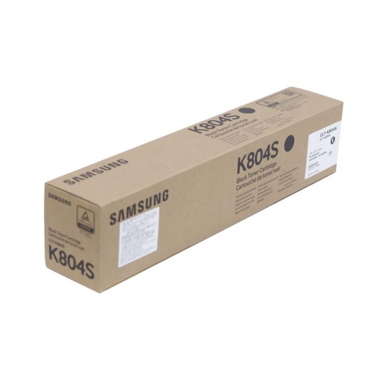 토너 CLT-K 804S 검정 20000매 SL X3280 NR