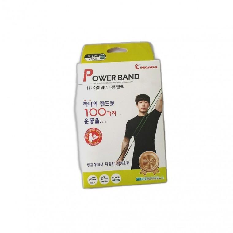 스트레칭 기구 운동자세 운동정보 아이워너 밴드 운동