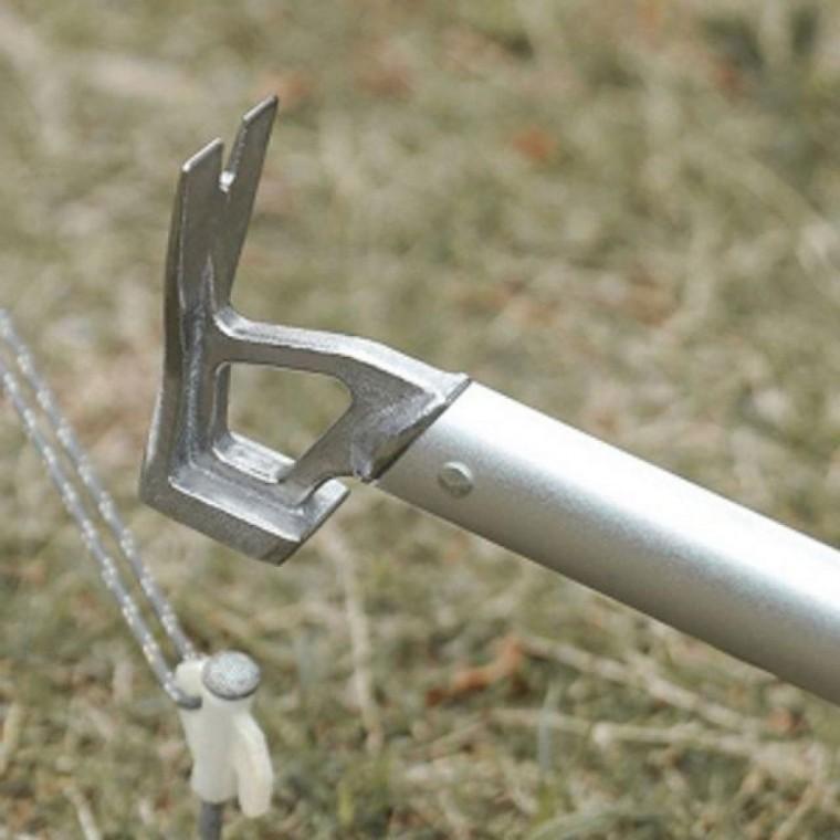 스트롱캠퍼파운딩캠핑망치팩파운딩폴다운해머