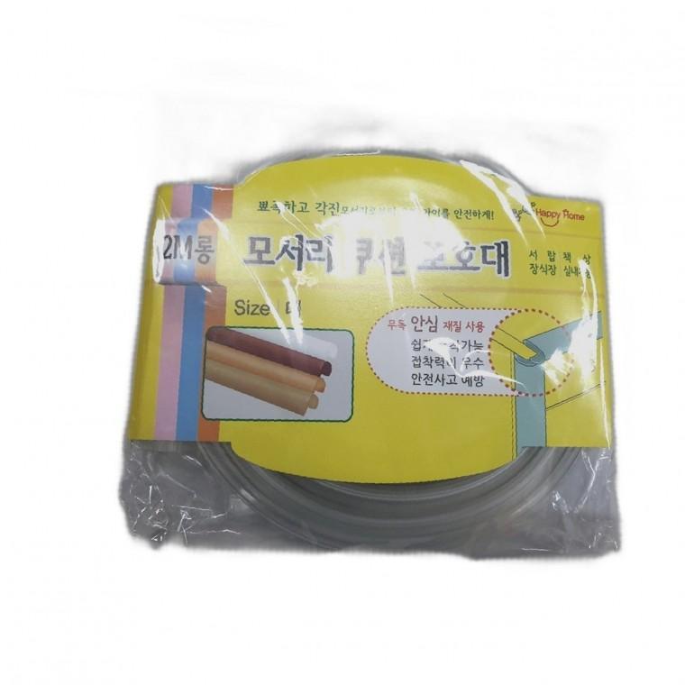아기 안전 제품 방 꾸미기 안전용품 롱모서리 보호대