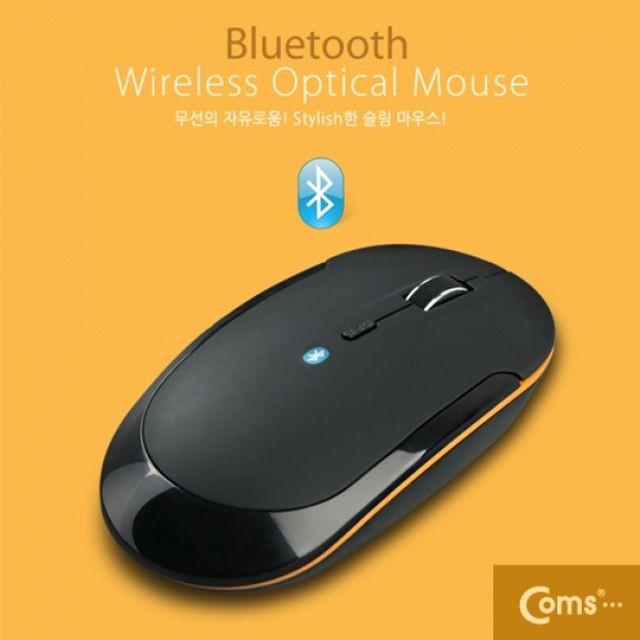 BM 698 1000 1200 1600 DPI 선 무선 게이밍블루투스 마우스