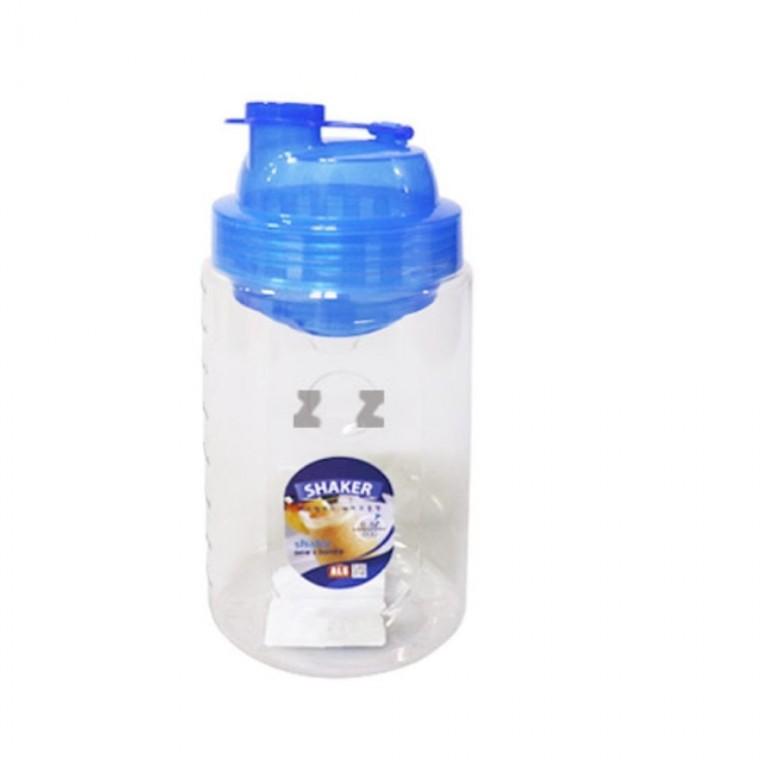 보틀 헬스 단백질 쉐이크통 0.8L ALS 쉐이커 텀블러